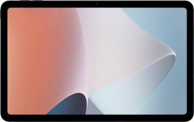 Oppo Pad Air 4 GB RAM 64 GB ROM 10.36 inch with Wi-Fi Only Tablet (Grey)