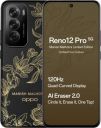 OPPO Reno 12 Pro 5G (Manish Malhotra Limited Edition, 256 GB | 12 GB RAM)...