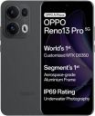 OPPO Reno13 Pro 5G (Graphite Grey, 256 GB)  (12 GB RAM)...