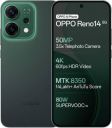 OPPO Reno14 5G (12 GB RAM + 256 GB)...