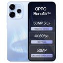 Oppo Reno15 5G (8GB RAM + 256GB) ...