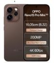OPPO Reno15 Pro Mini 5G (Cocoa Brown, 256 GB) (12 GB RAM)...