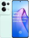OPPO Reno8 Pro 5G Glazed Green 256 GB 12 GB RAM...