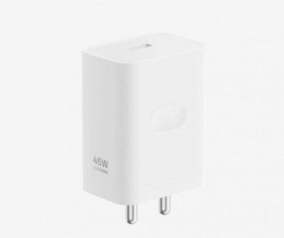 OPPO SUPERVOOC 45W Power Adapter