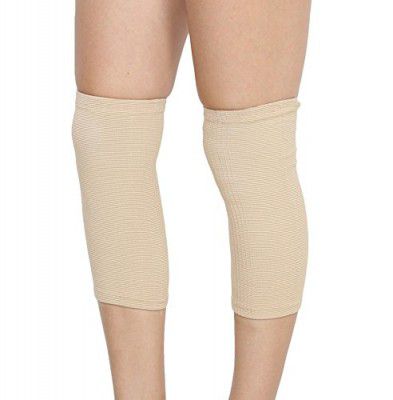 Optika Classic Elastic Tubular Knee Cap -XL
