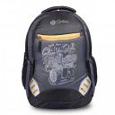 OPTIMA Back to adventure series multi color backpack for - Men & Women...