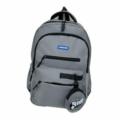 OPTIMA Clouds Love School Bag