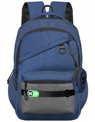 OPTIMA Clouds Love Stylish & Trendy Water Resistant Backpack