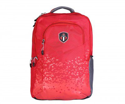 OPTIMA ravel Business Anti Theft Slim Durable Laptops Backpack, Water Resistant