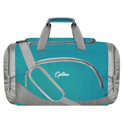 OPTIMA Sports Duffle Bag, 31L Waterproof Gym Bag