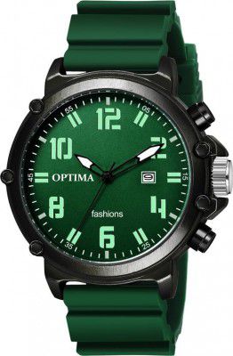 OPTIMA Stylish Sports Analog Watch - For Men Analog Watch - For Men OPT-503