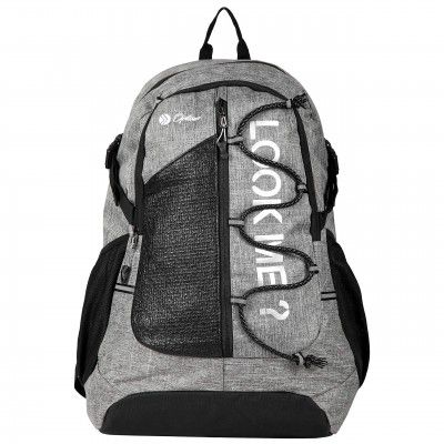 OPTIMA Take Series Travel Laptop Backpack, Water Resistant Fits 15.6 Inch