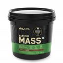 OPTIMUM NUTRITION (ON) Serious Mass Gainer (Veg), High Protein High Calorie Weight Gainer - 5 kg (Chocolate) with Vitamins & Minerals...