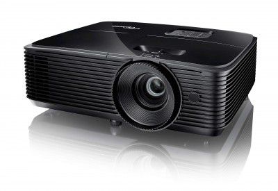 Optoma Hd143X Hdmi 3000 Ansi Lumens Projector