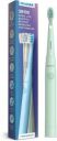 ORACURA SB100 Sonic Lite Electric Battery Operated Toothbrush With 36,000 Strokes/minute (Blue)...