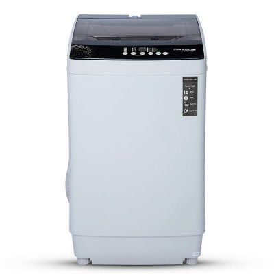 Oracus 7.2 Kg Fully-Automatic Top-Loading Washing Machine (OWTL72GR)