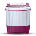 Oracus 8.5 Kg Semi-Automatic Top Loading Washing Machine (OSW85RR)...