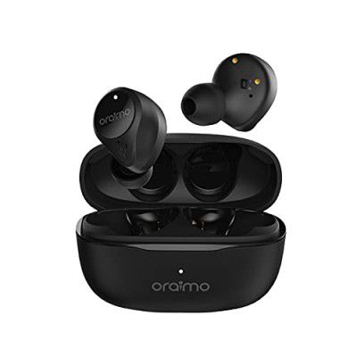 oraimo AirBuds-2S Super Bass TWS True Wireless Stereo Earbuds (OEB-E102DN)