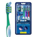 Oral-B Criss Cross Gum Care Soft Toothbrush For Adults, Soft Bristles, Healthier Gums...