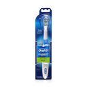 Oral B Cross Action Battery Powered Electric Toothbrush for adults, Pack of 1...