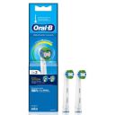 Oral-B ORIGINAL Precision Clean Electric Toothbrush Soft Replacement Brush ...