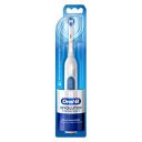 Oral B Revolution Battery Powered Brush With Round Brush Head - Automatic, Adult, 154 G...