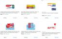 Flipkart Grocery : Oral Care product Upto 65% Off...