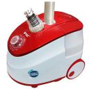 Orbit Amadeus 2 1950 Watts Professional Garment Steamer (Red)...