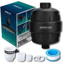ORBON Hard Water Filter | Water Softener for Bathroom...