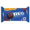 Oreo Cadbury Chocolate Flavour Crème Sandwich Biscuit, 481.25 g Jumbo pack...