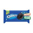 Cadbury Oreo Vanilla Flavour Creme Sandwich Biscuit Mega Family Pack, 876.75 g...