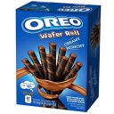 Oreo Chocolate Wafer Roll, 54 grams...