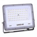 OREVA NEO LED Flood Light LED Lamp with IP65 Waterproof Surge Protection Halogen Focus Light | Cool White 6500K (50W, Pack of 1)...
