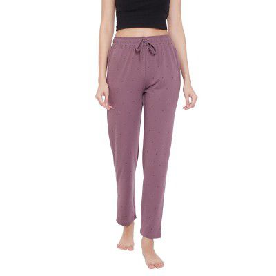 Orewa Women's Fit Regular Track Pants