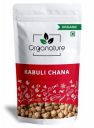 Organature Organic Premium Kabuli Chana/White Chana/Chole ...