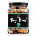 Organic Box 100% Natural and Premium Healthy Mix Dry Fruits and Nuts Healthy for Every Occasion Fresh and Healthy Dry Fruits (1000 Gram) - Diwali Gift Pack...
