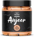 Organic Box Afghani Anjeer Figs (200gm Jar Pack) - Afghanistan Dry Anjeer Figs  (200 g)...