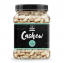 Organic Box Cashew Nuts/Kaju Whole Kernels - (1 Kg)...