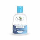 Organic Gentle Skin Cleanser Face Wash for Dry to Normal Sensitive 125 ml...
