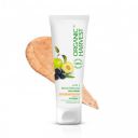Organic Harvest 6-in-1 Brightening Face Wash For Women Daily Use | Benefits: Oil Control, Cleansing, Brightening, Rejuvenating, Nourishing, Moisturizing With Scrub Particles For All Skin Types, 100% C...