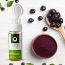 Organic Harvest Damage Control Face Wash Cleanser - 150ml...
