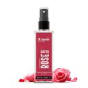 Organic needs Pure Rose water for face 100 ml...