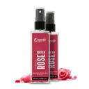 Organic needs Rose water 200 ml (100ml x 2), gulab jal, rose water spray for face....