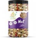 Organic Purify Mixed Dry Fruit Nut Mix (13+ Seeds & Dry Fruits) For Immunity Booster Assorted Seeds & Nuts  (500 g)...
