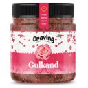 Organic 100% ROSE PETAL Gulkand (Rose Petal Jam) (400GM)...