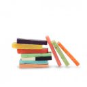 Organic Soap Sampler Pack | Set of 10 ( 30g Each)...