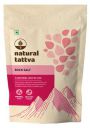 Organic Tattva Natural Rock Salt, 500g...