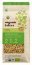 Organic Tattva, Organic Chana (Bengalgram) Dal 1 Kg | 100% Vegan, Unpolished and Gluten Free Dal...