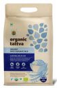 Organic Tattva, Organic Unpolished White Basmati Rice 5Kg...