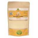 Organic Villa 100% Natural Multani Mitti Powder for Face (100 Grams) | For Glowing,and Acne Free Skin | Face Mask | NO Chemicals || NO Preservatives...